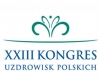 XXIII Kongres Uzdrowisk Polskich